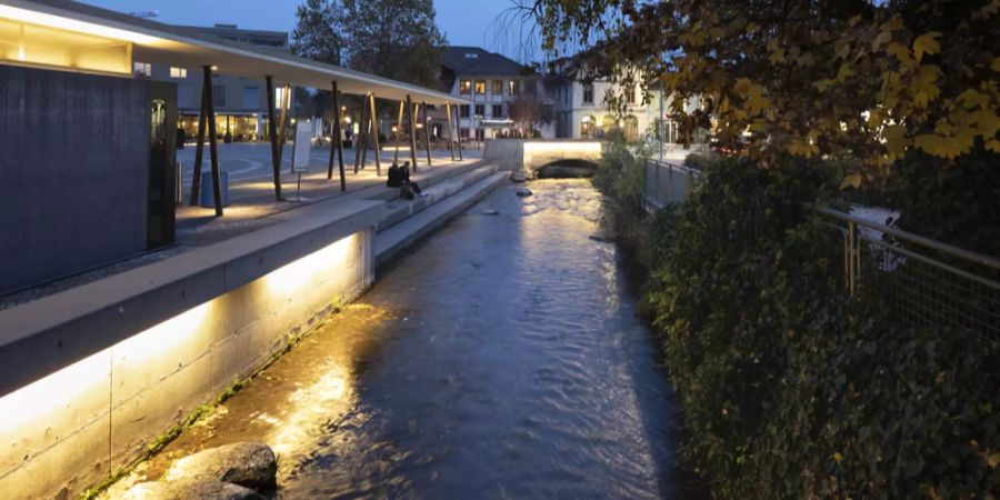 langenthal