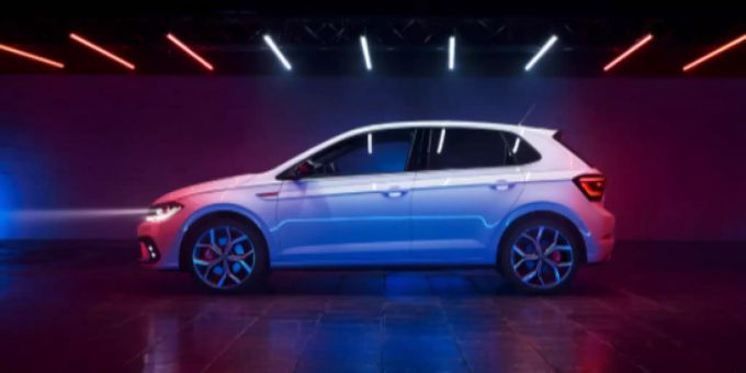 207 PS Leistung - VW stellt neuen Polo GTI vor