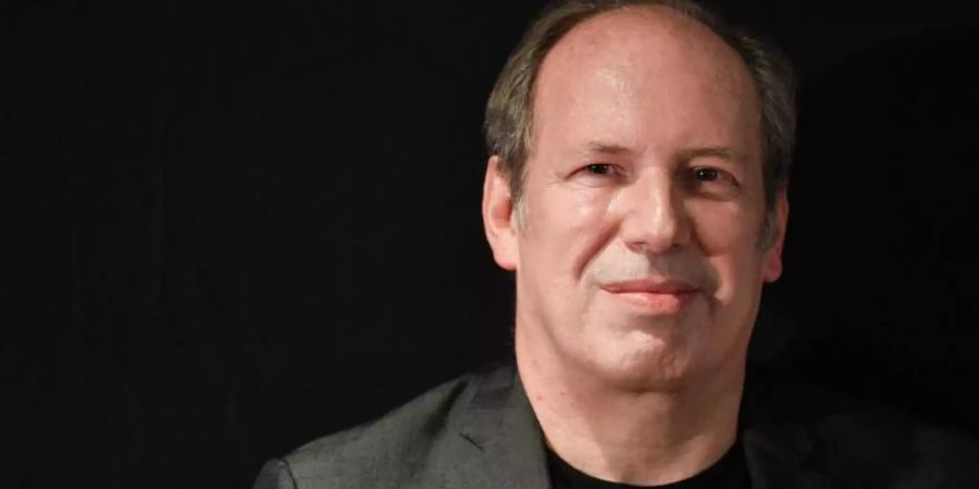 Hans Zimmer