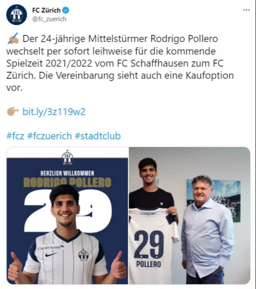 FC Zürich