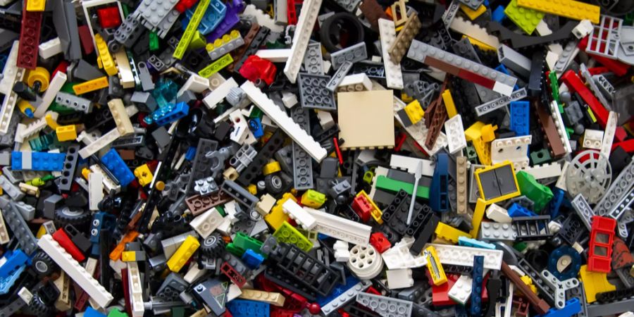 Lego a/s