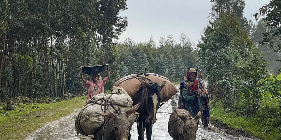 Äthiopien