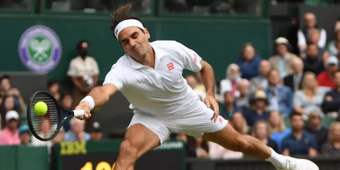Roger Federer