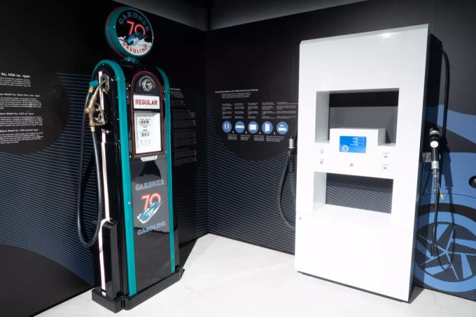 Mit dem stetigen Wandel der Mobiliät zu energieeffizienteren Lösungen verändert sich die dazugehörige Infrastruktur inklusive Tankstellen. Avenergy Suisse