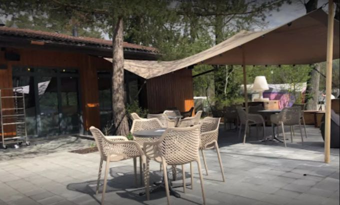 Vermasselt Regen Rebellen-Beizern das Geschäft?