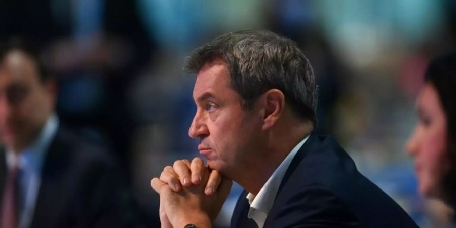 Markus Söder