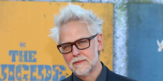 An Marvel - James Gunn: «Scorsese wollte mit Kritik nur Aufmerksamkeit»
