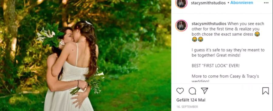 hochzeit