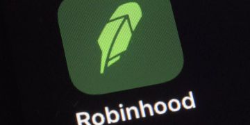 Robinhood