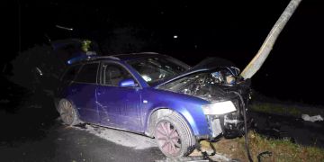 Unfall