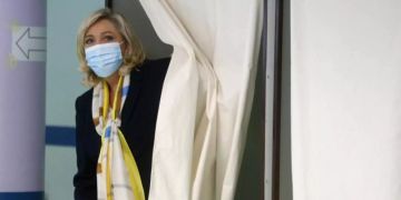 marine le pen