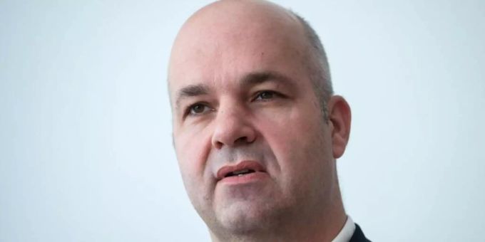 Marcel Fratzscher ist Präsident des Deutschen Instituts für Wirtschaftsforschung. Foto: Bernd von Jutrczenka/dpa Marcel Fratzscher ist Präsident des Deutschen Instituts für Wirtschaftsforschung. Foto: Bernd von Jutrczenka/dpa