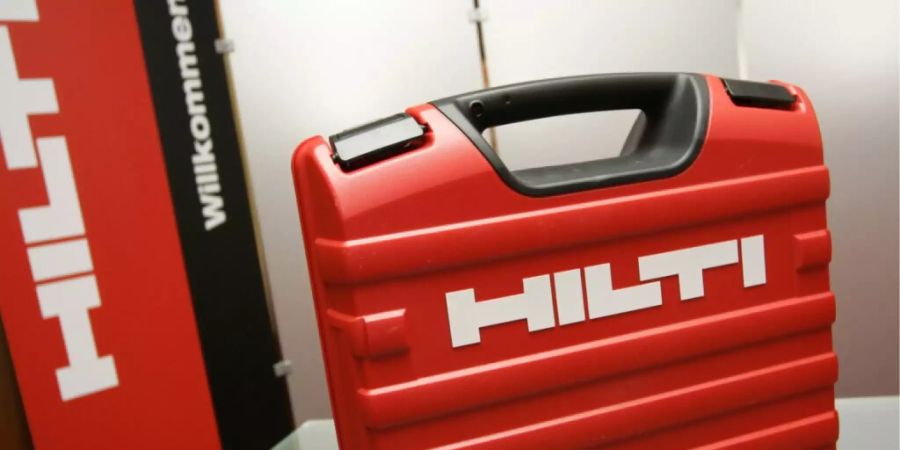 hilti