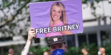 Britney Spears