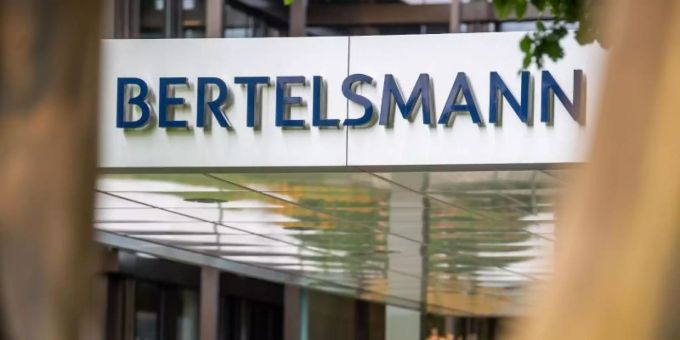Bertelsmann treibt zurzeit viele Veränderungen voran. Foto: Lino Mirgeler/dpa Bertelsmann treibt zurzeit viele Veränderungen voran. Foto: Lino Mirgeler/dpa