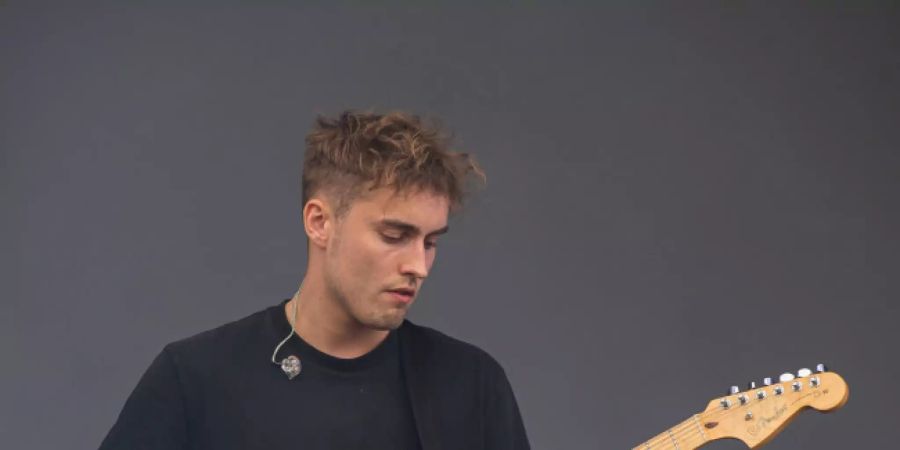 Sam Fender