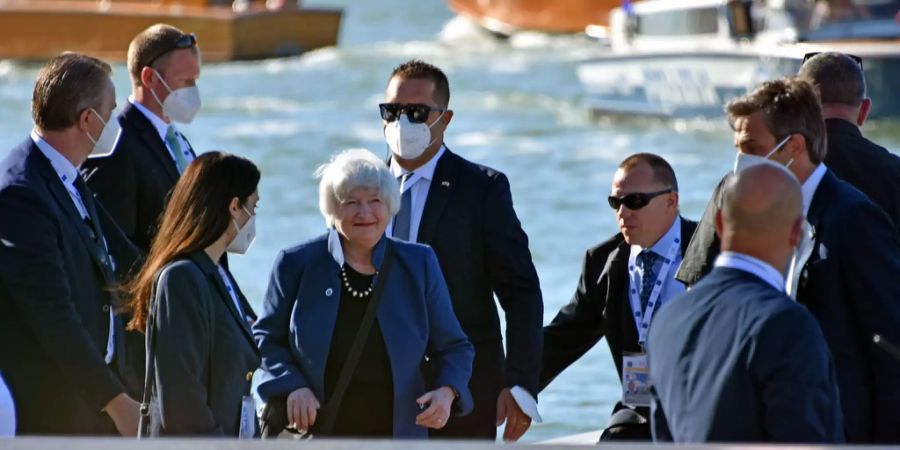 g20-gipfel venedig