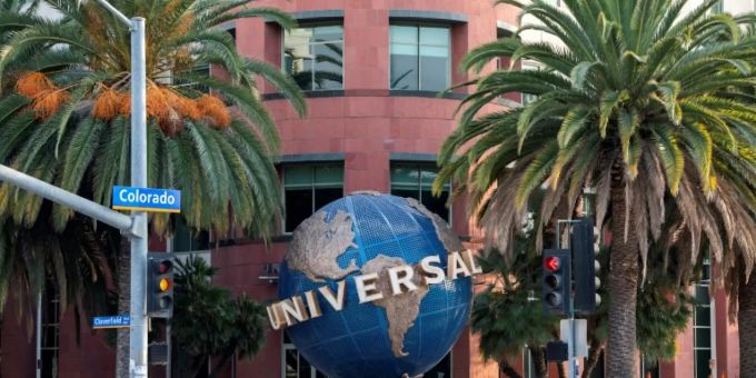 Universal Music glänzt bei Börsendebüt Universal Music glänzt bei Börsendebüt