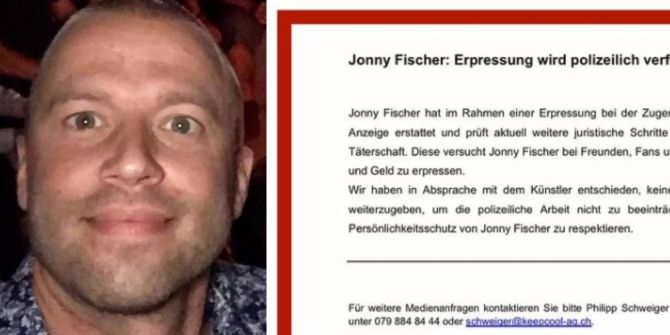 divertimento jonny fischer