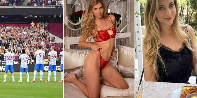 Wirbel bei YB-Gegner - Porno-Star: Ich ging mit drei ManUtd-Spielern aus