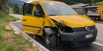 Unfall