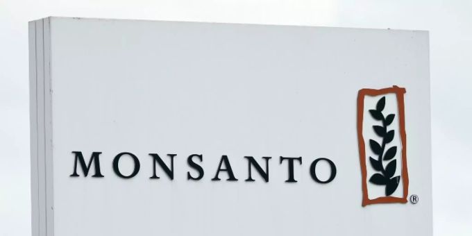 Monsanto wollte die öffentliche Meinung beeinflussen. Monsanto