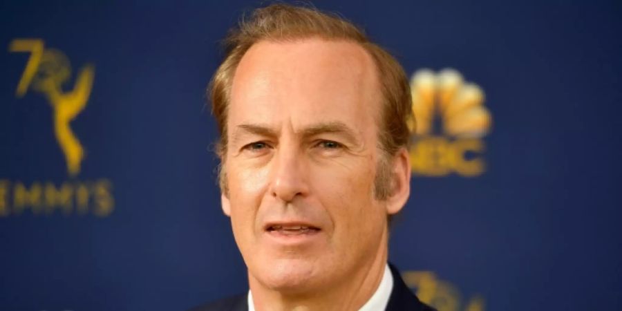 Bob Odenkirk