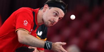 Timo Boll
