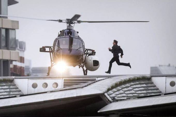tom cruise