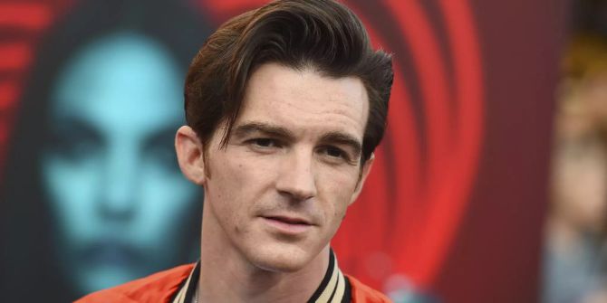 Drake Bell Nickelodeon