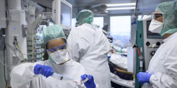 vermehrung crispr methode