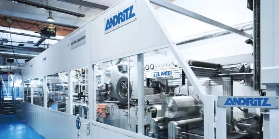 Andritz AG