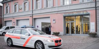 Müllheim TG - Velofahrer verletzt