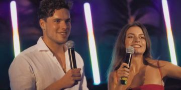 Die Bachelorette