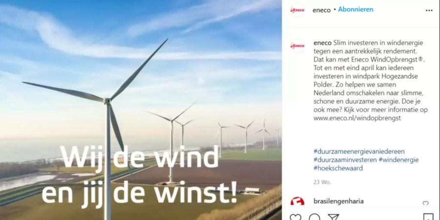 eneco