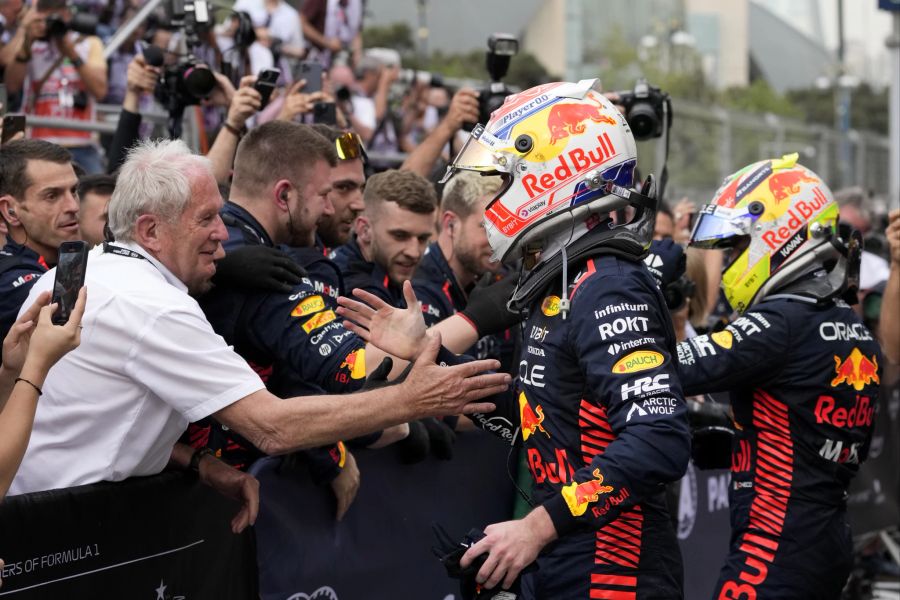verstappen