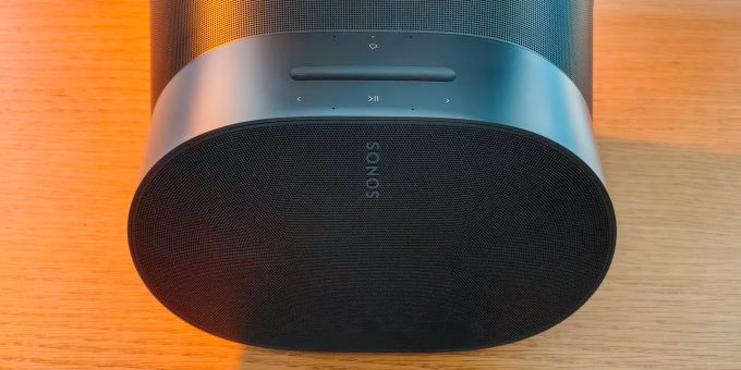 Mit dem Era 300 macht Sonos einen wichtigen Schritt in die richtige Richtung. Sonos Era 300