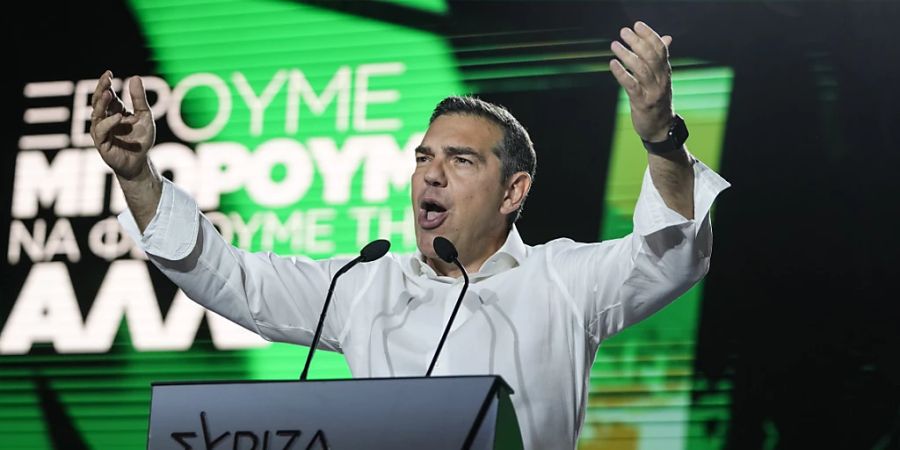 Syriza