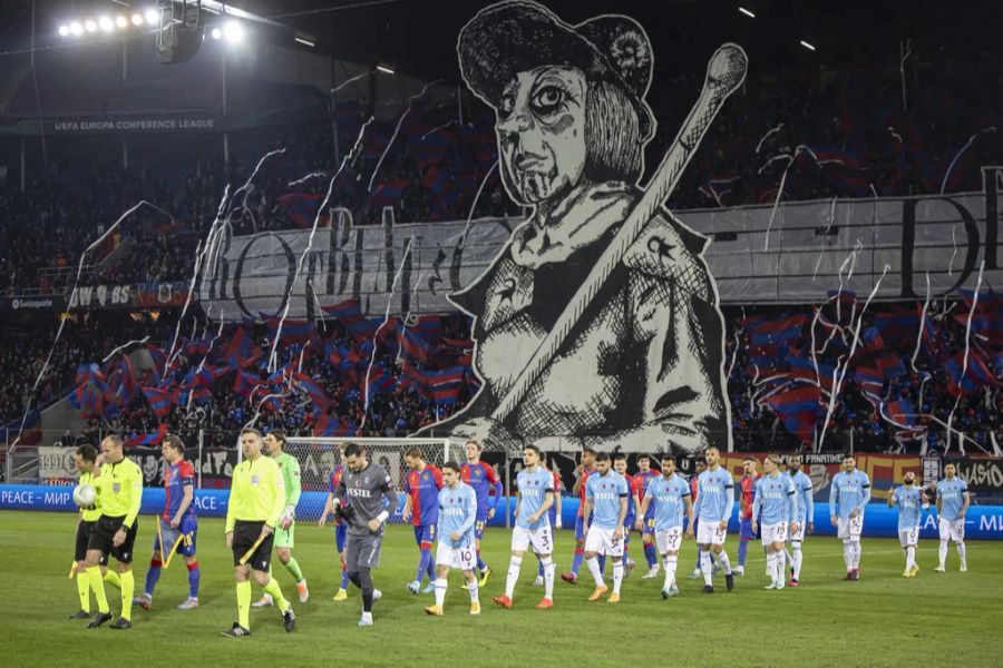 FC Basel