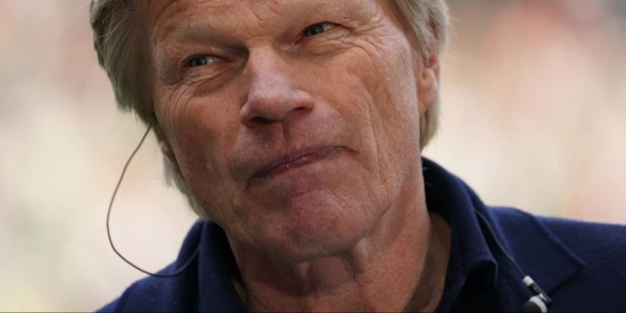 Oliver Kahn