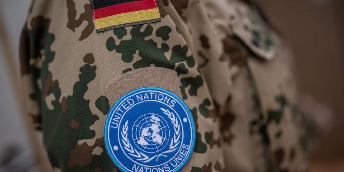 Bosnien Und Herzegowina Erhält Verlängerten Bundeswehr-Einsatz