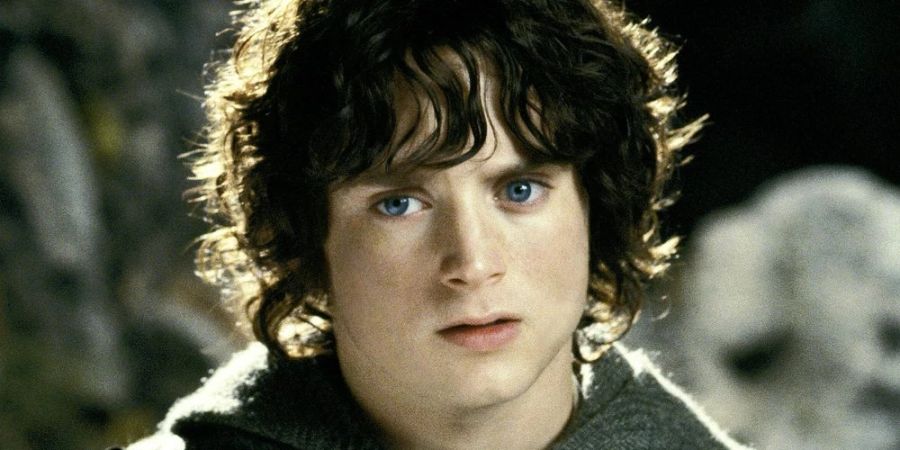 Elijah Wood