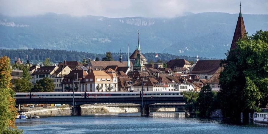solothurn