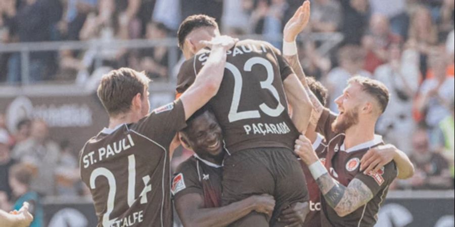 FC St. Pauli