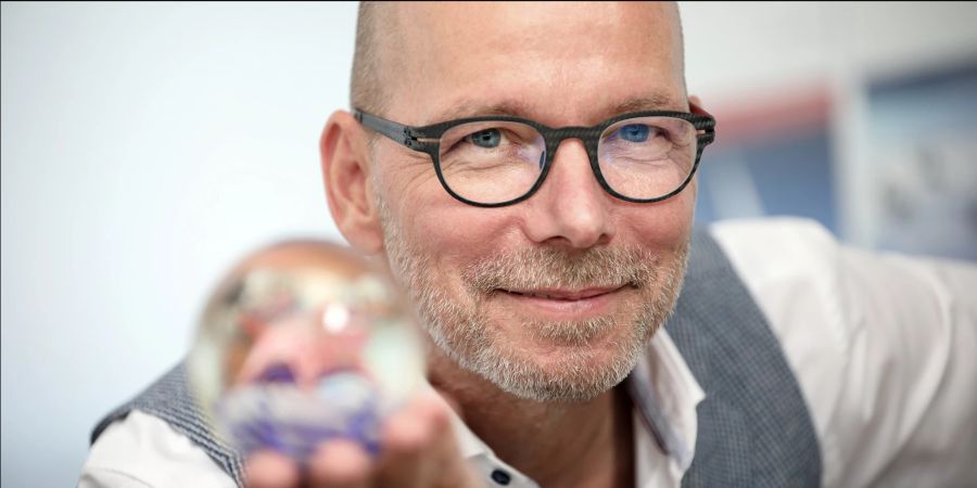 Stefan Schütz