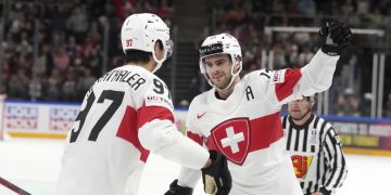 Eishockey WM