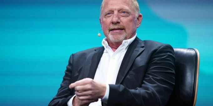 Boris Becker: Jetzt Packen Seine Ex-Frauen Aus | Nau.ch