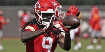 NFL Kansas City Chiefs