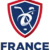 Logo Frankreich