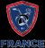 Logo Frankreich